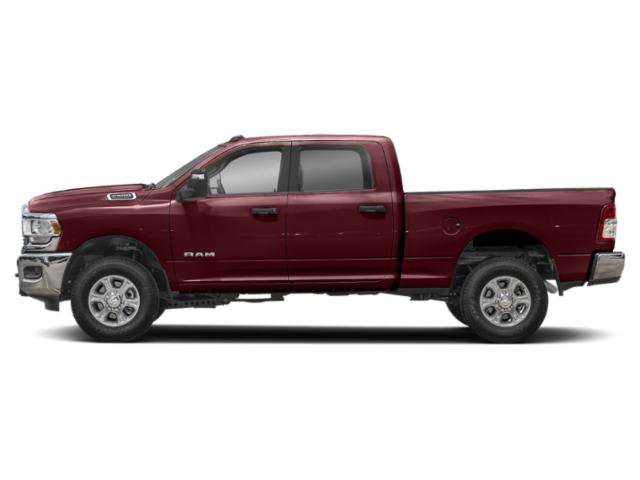Used 2023 RAM 2500 Laramie AWD/4WD image 3