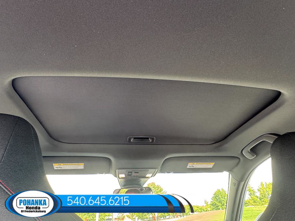 New 2026 Honda Civic Si image 13