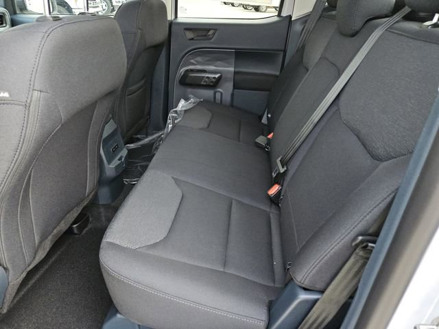 New 2026 Ford Maverick XL w/ Equipment Group 101A image 27