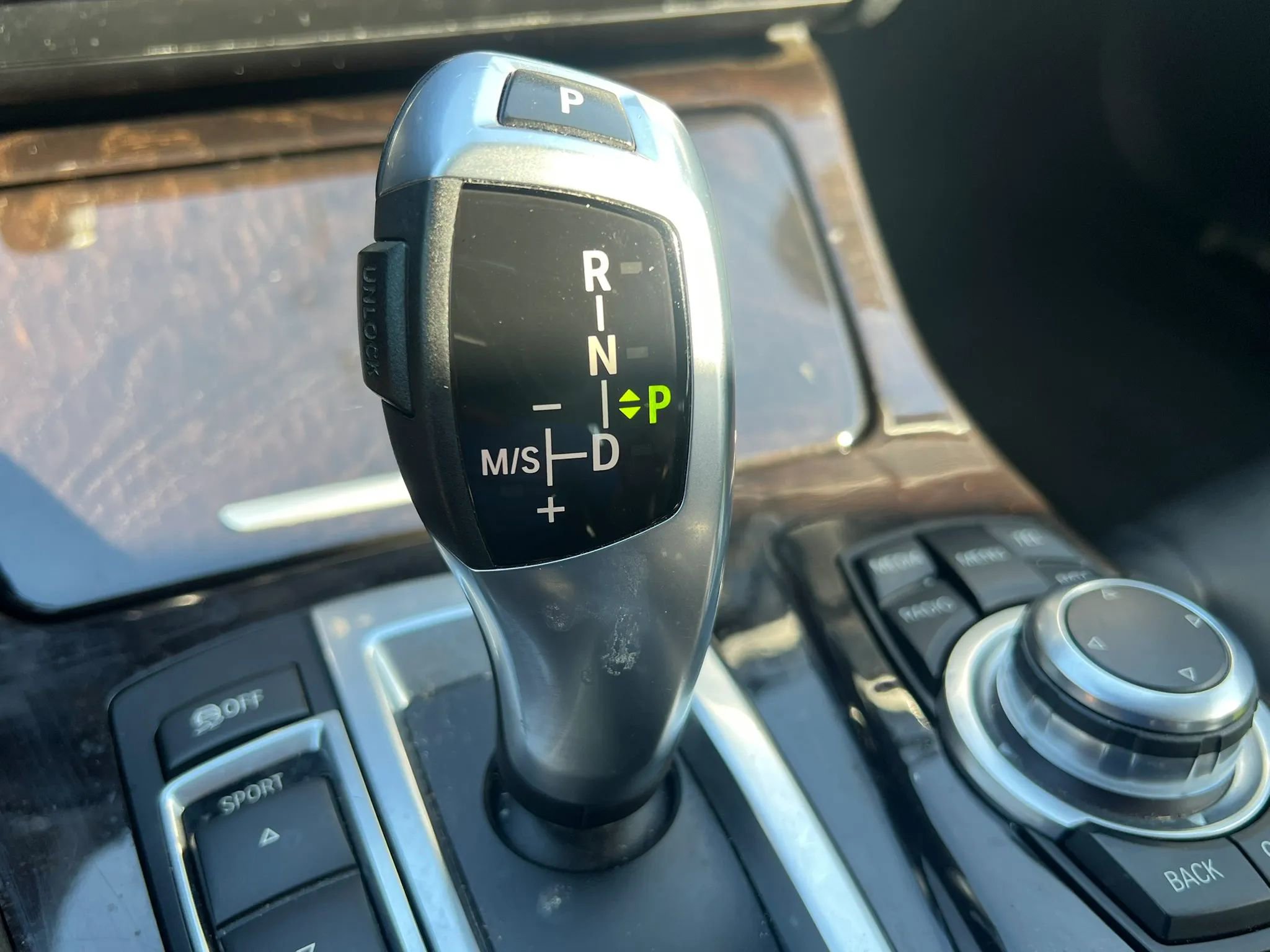 Used 2013 BMW 535i 535i Sedan 4D image 17