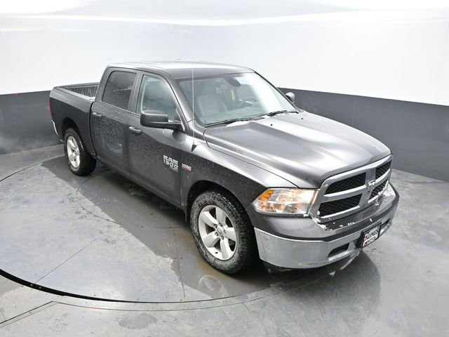 Used 2023 RAM 1500 Classic SLT image 34