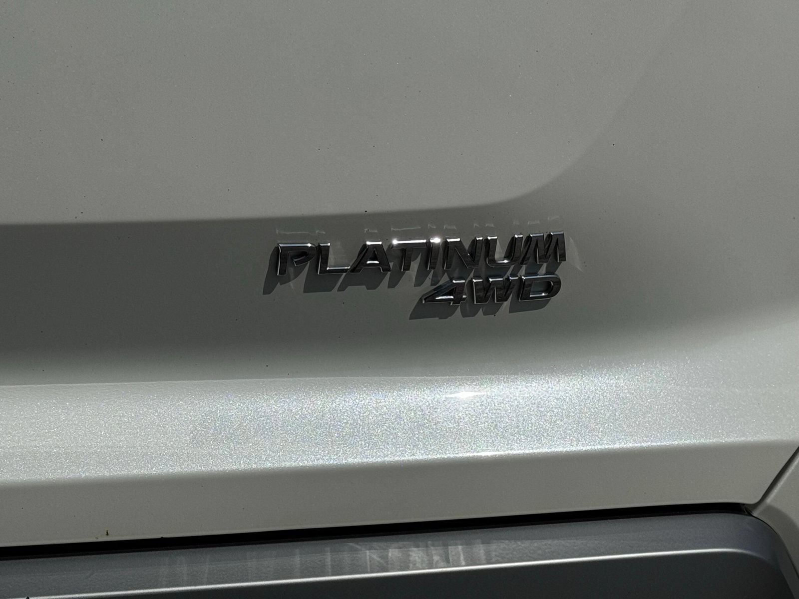 Used 2023 Nissan Pathfinder Platinum w/ Lighting Package (N93) AWD/4WD image 55