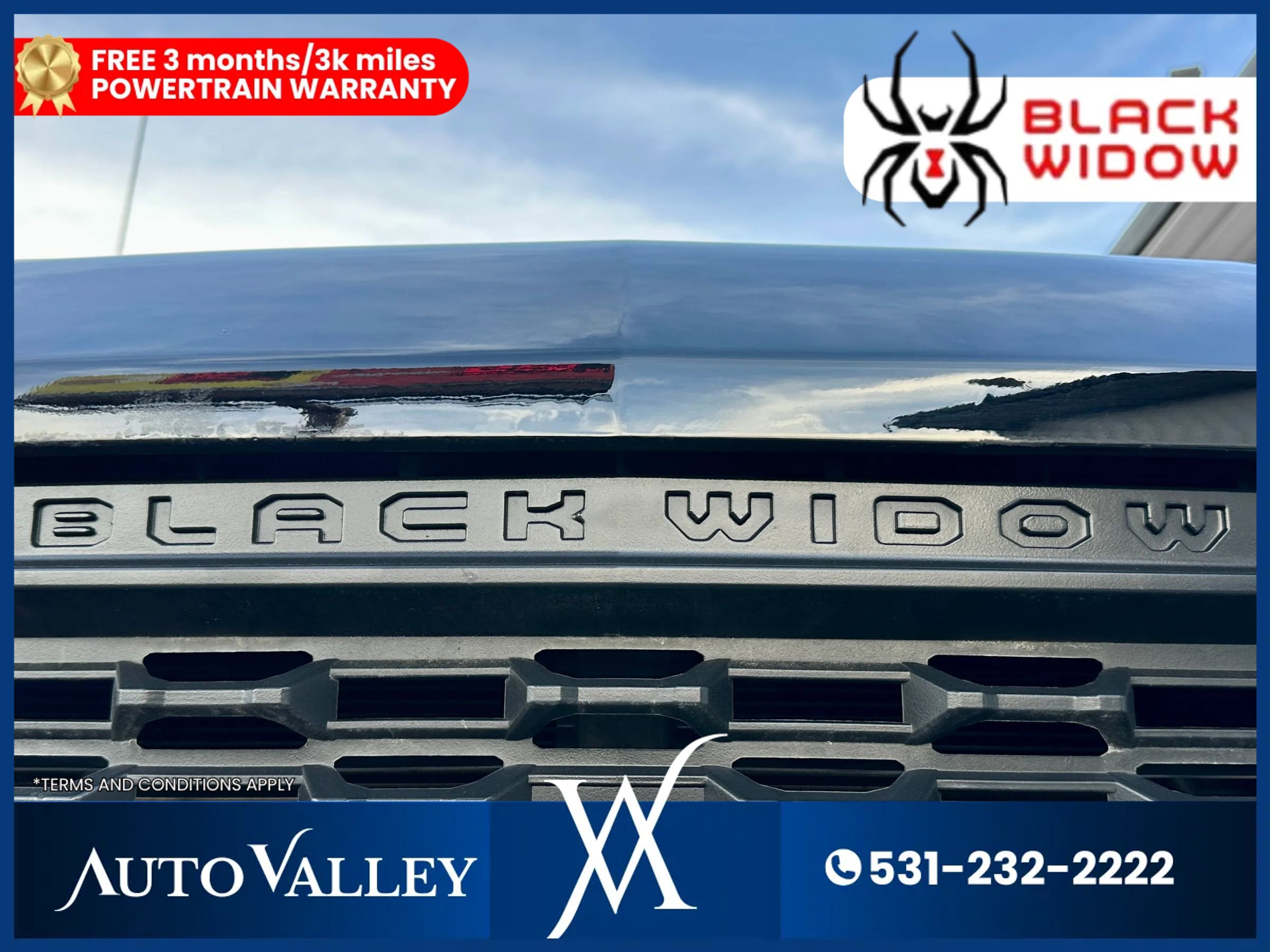 Used 2022 Chevrolet Silverado 1500 RST w/ Safety Package AWD/4WD image 12
