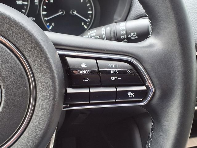 Used 2024 MAZDA CX-90 3.3 Turbo w/ Preferred Plus AWD/4WD image 24