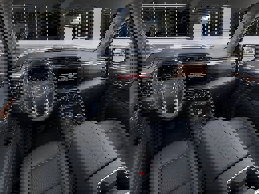 New 2026 GMC Sierra 1500 Denali image 15