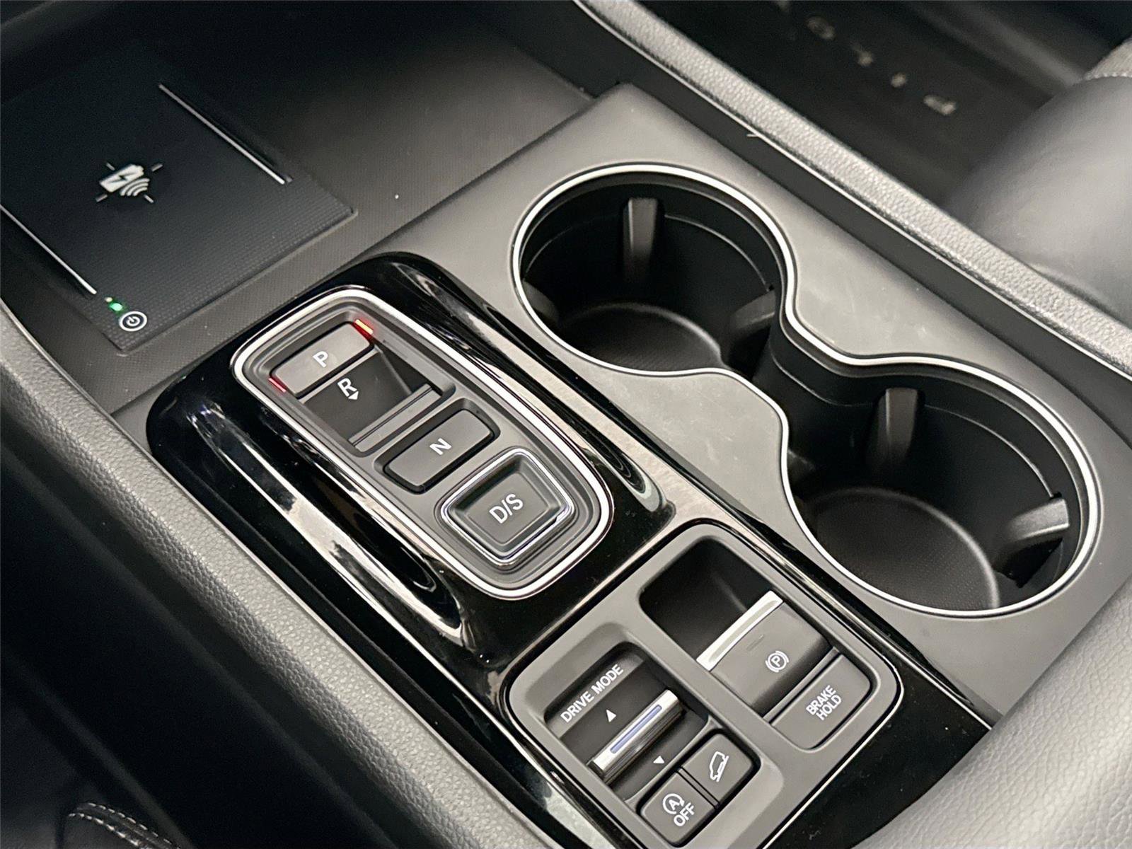 Used 2025 Honda Pilot EX-L image 26