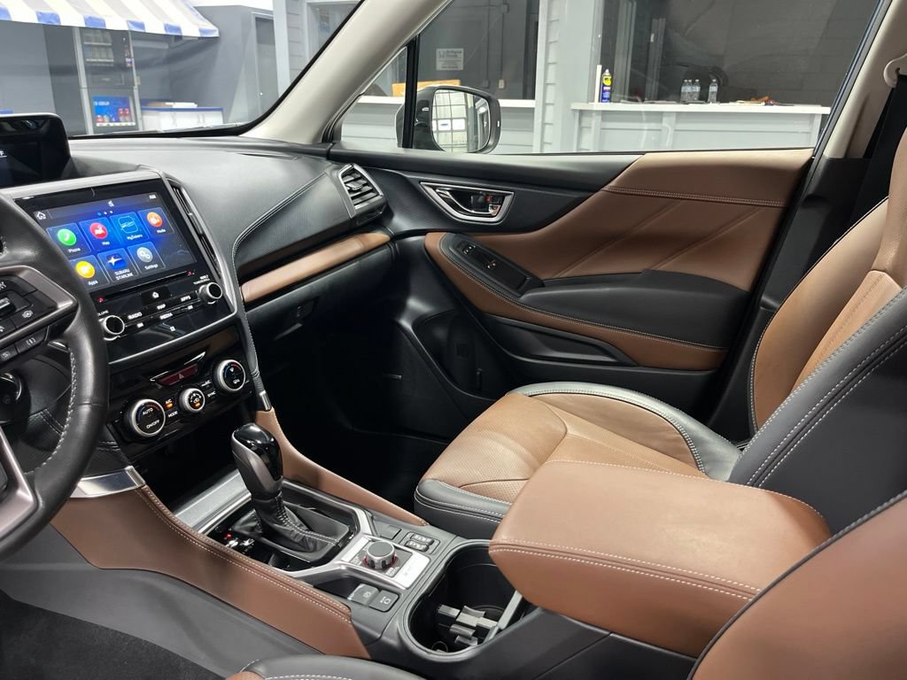 Certified 2022 Subaru Forester Touring AWD/4WD image 19