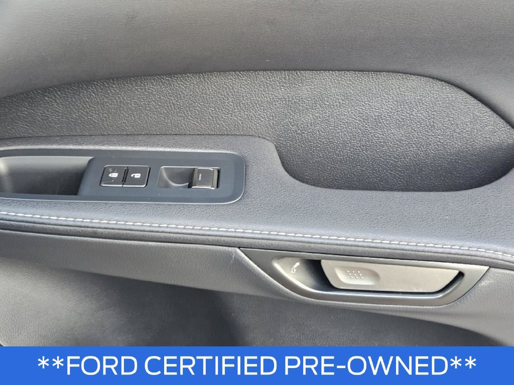 Used 2023 Lexus RX 500h F Sport w/ Accessory Package (Z1) AWD/4WD image 13
