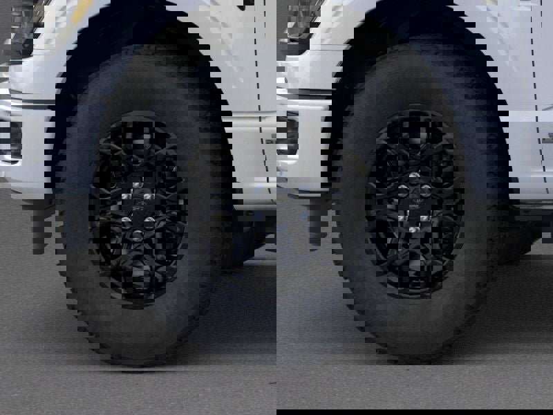 New 2025 Ford F150 XLT w/ Equipment Group 302A MID image 19