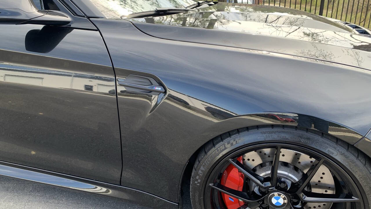 Used 2020 BMW M2 CS image 50