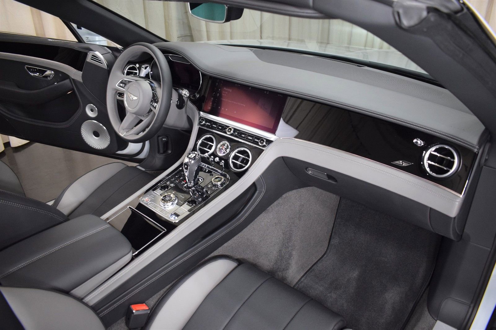 New 2024 Bentley Continental GT S image 27