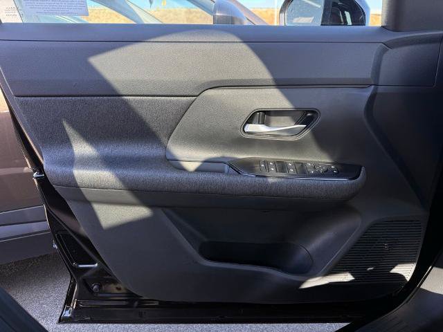 New 2026 Nissan Kicks SV w/ SV Premium Package FWD image 18