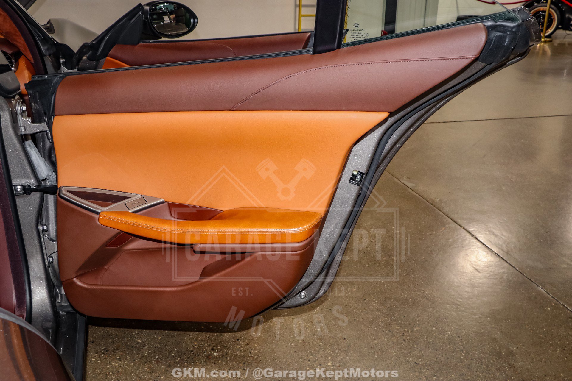 Used 2012 Fisker Karma EcoSport image 75