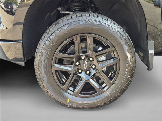 New 2026 Chevrolet Silverado 1500 LT Trail Boss w/ LT Trail Boss Premium Package AWD/4WD image 10