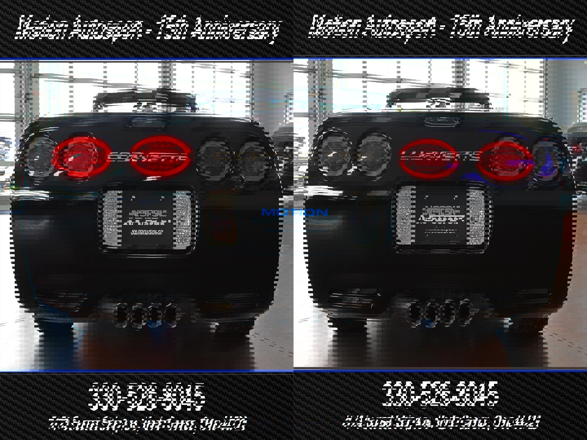 Used 2004 Chevrolet Corvette Convertible w/ Preferred Equipment Group RWD image 11