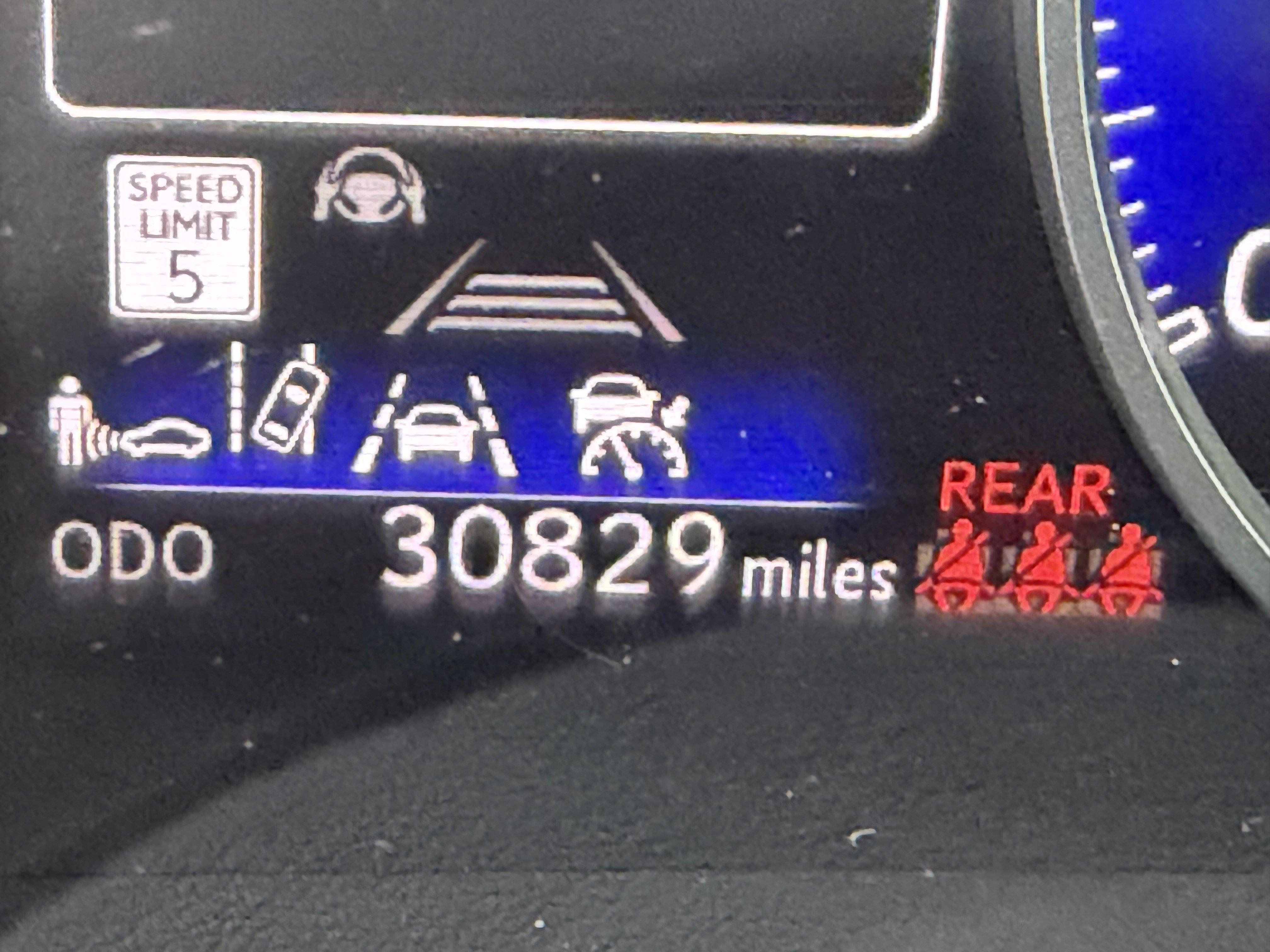 Certified 2025 Lexus NX 250 FWD w/ Premium Package image 20