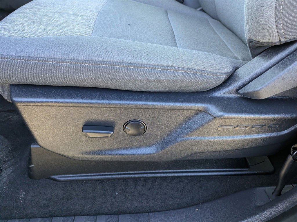 Used 2024 Ford F250 XLT w/ Snow Plow Prep Package image 14