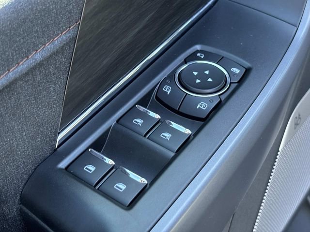 New 2025 Ford F150 Lightning Lariat image 21