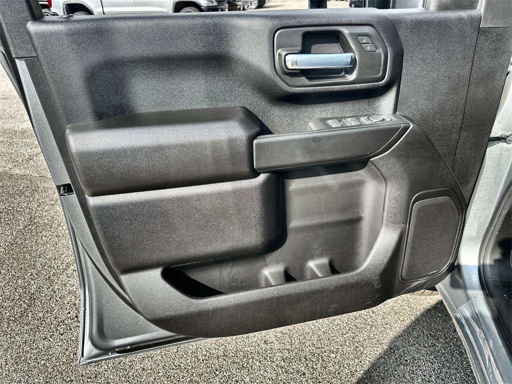 New 2026 GMC Sierra 3500 Pro w/ 1SA Pro Safety Plus Package image 21