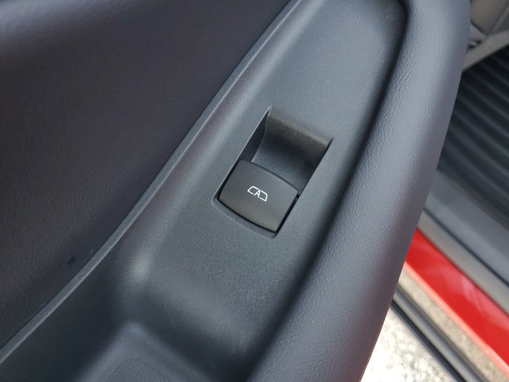 Used 2024 Acura ZDX A-Spec RWD image 16