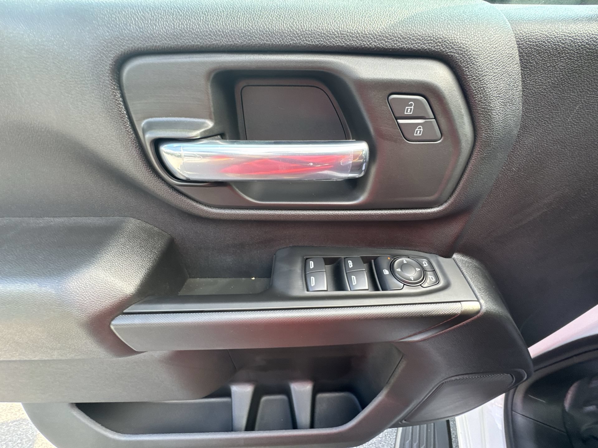 New 2026 GMC Sierra 2500 Pro w/ Convenience Package AWD/4WD image 15