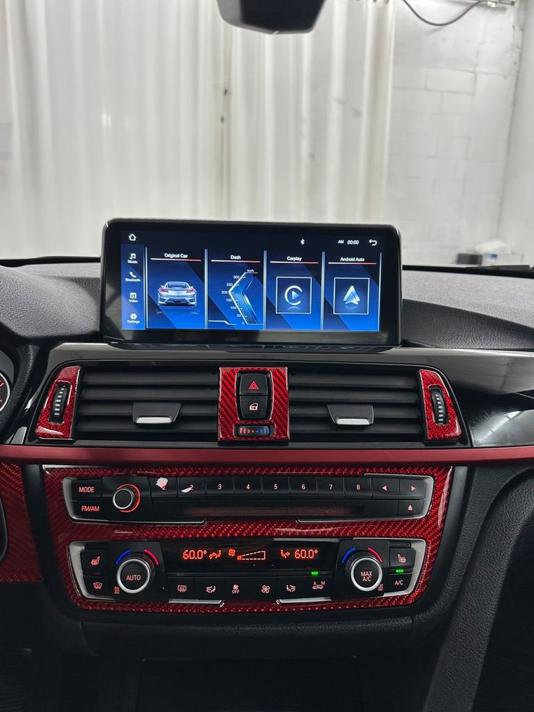 Used 2014 BMW 435i Convertible image 22