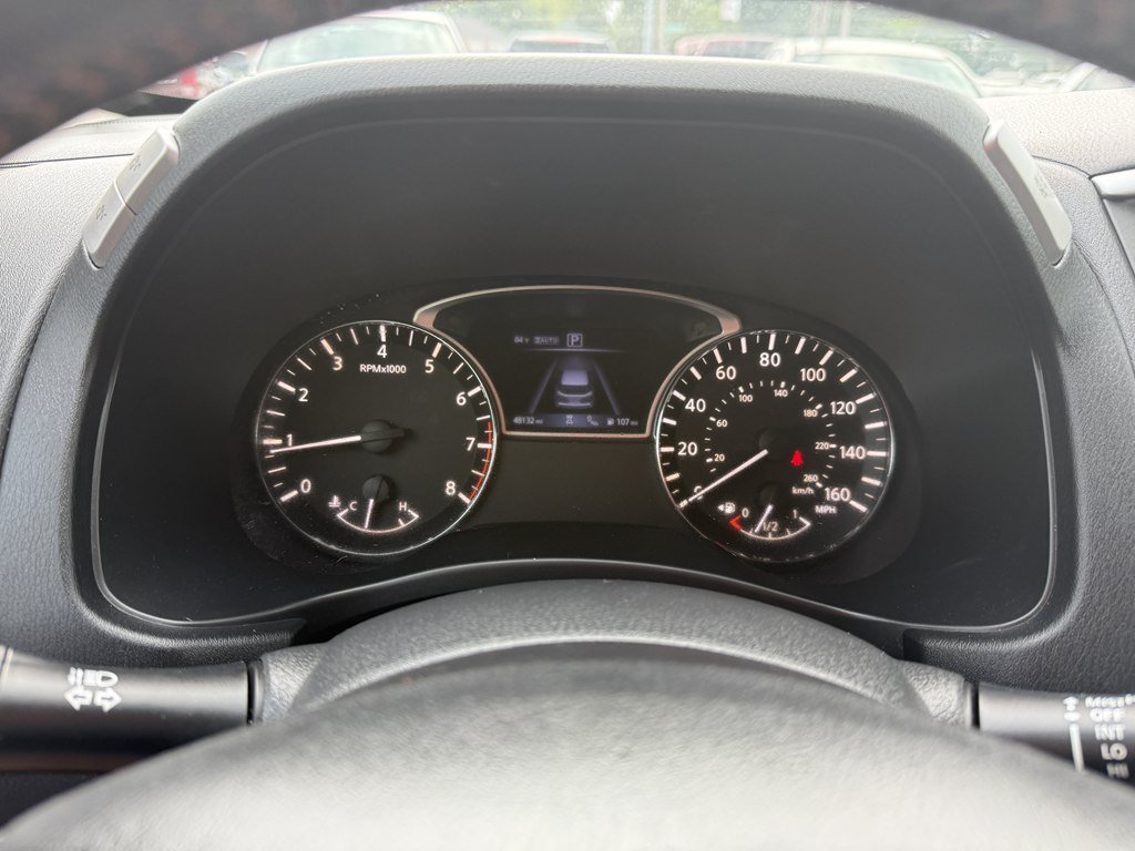 Used 2019 Nissan Pathfinder SV w/ Rock Creek Edition AWD/4WD image 20