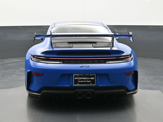 Certified 2026 Porsche 911 GT3 RWD image 23