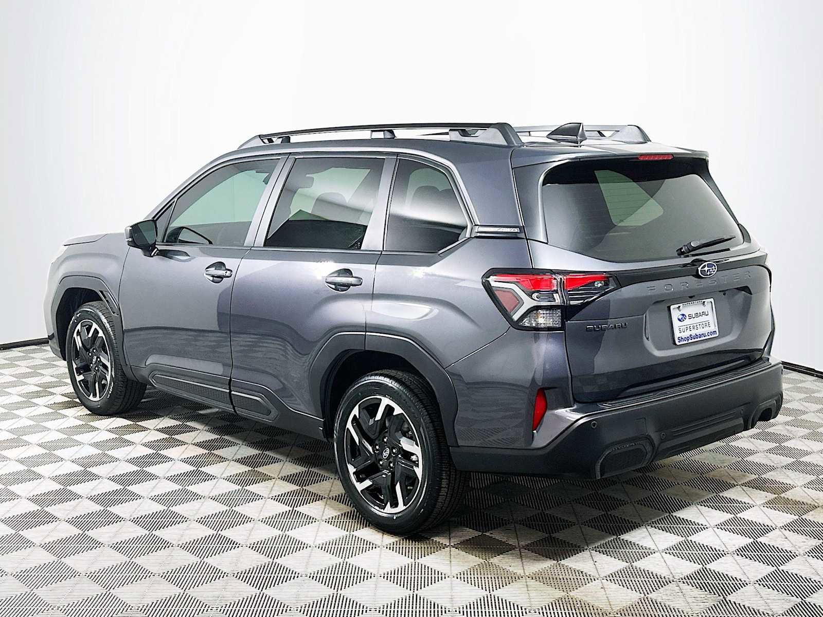 New 2026 Subaru Forester Limited image 5