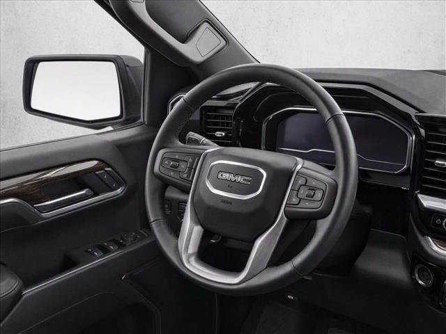 Used 2025 GMC Sierra 1500 Elevation w/ Elevation Premium Package AWD/4WD image 19
