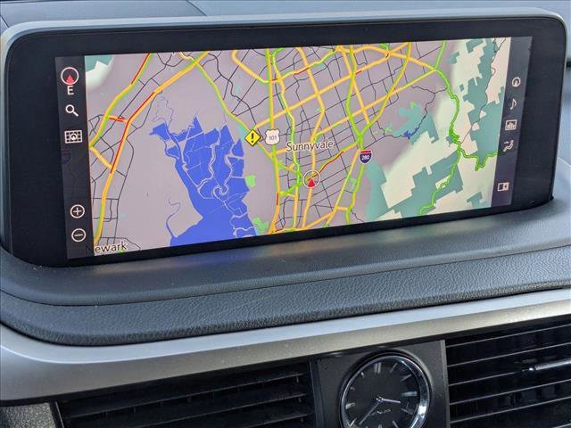 Used 2021 Lexus RX 350L FWD w/ Premium Package image 13