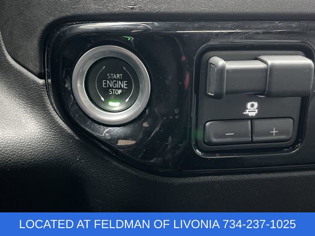 Used 2024 Chevrolet Silverado 2500 LT w/ All Star Edition image 17