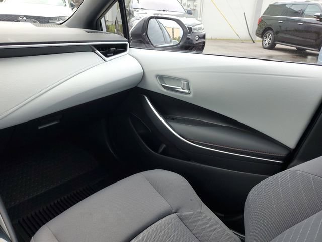 Used 2023 Toyota Corolla SE image 11