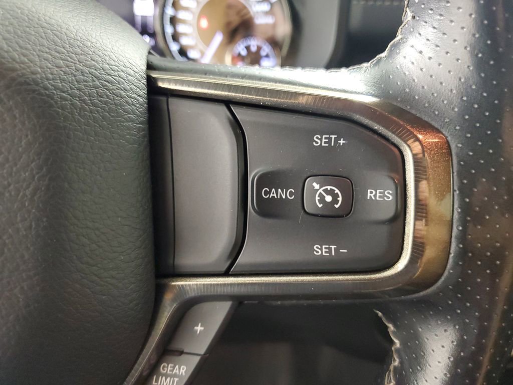 Used 2021 RAM 1500 Rebel w/ Rebel Level 1 Equipment Group image 24