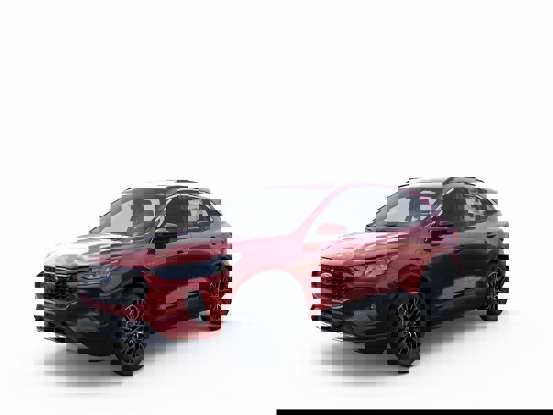 New 2025 Ford Escape Base