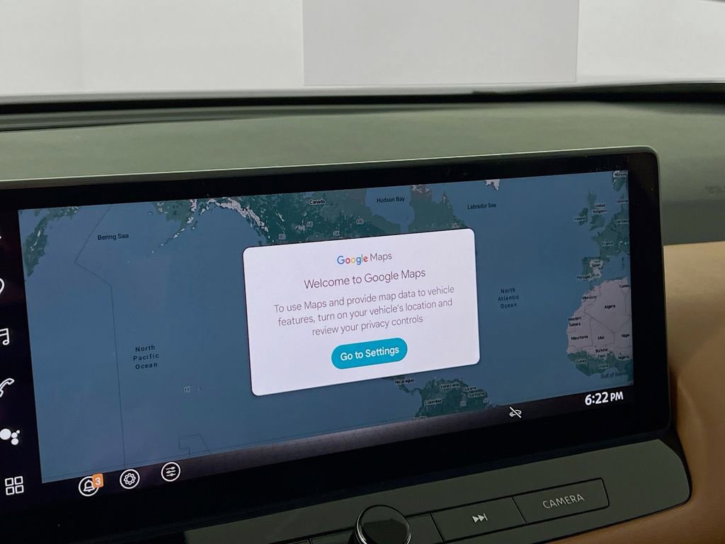 New 2026 Nissan Rogue Platinum AWD/4WD image 11