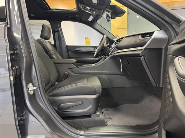 New 2026 Jeep Grand Cherokee Laredo X AWD/4WD image 65