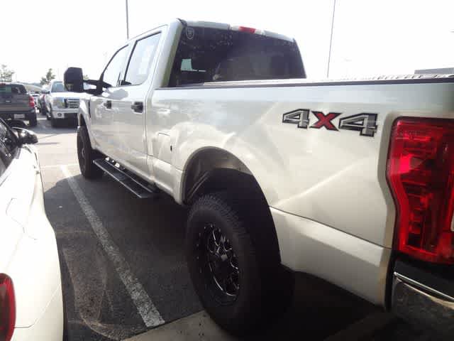 Used 2019 Ford F250 XLT AWD/4WD image 5
