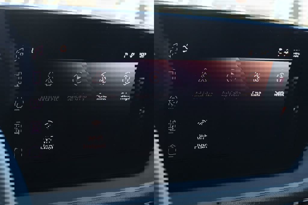 New 2026 Buick Envista Sport Touring w/ Convenience I Package image 11