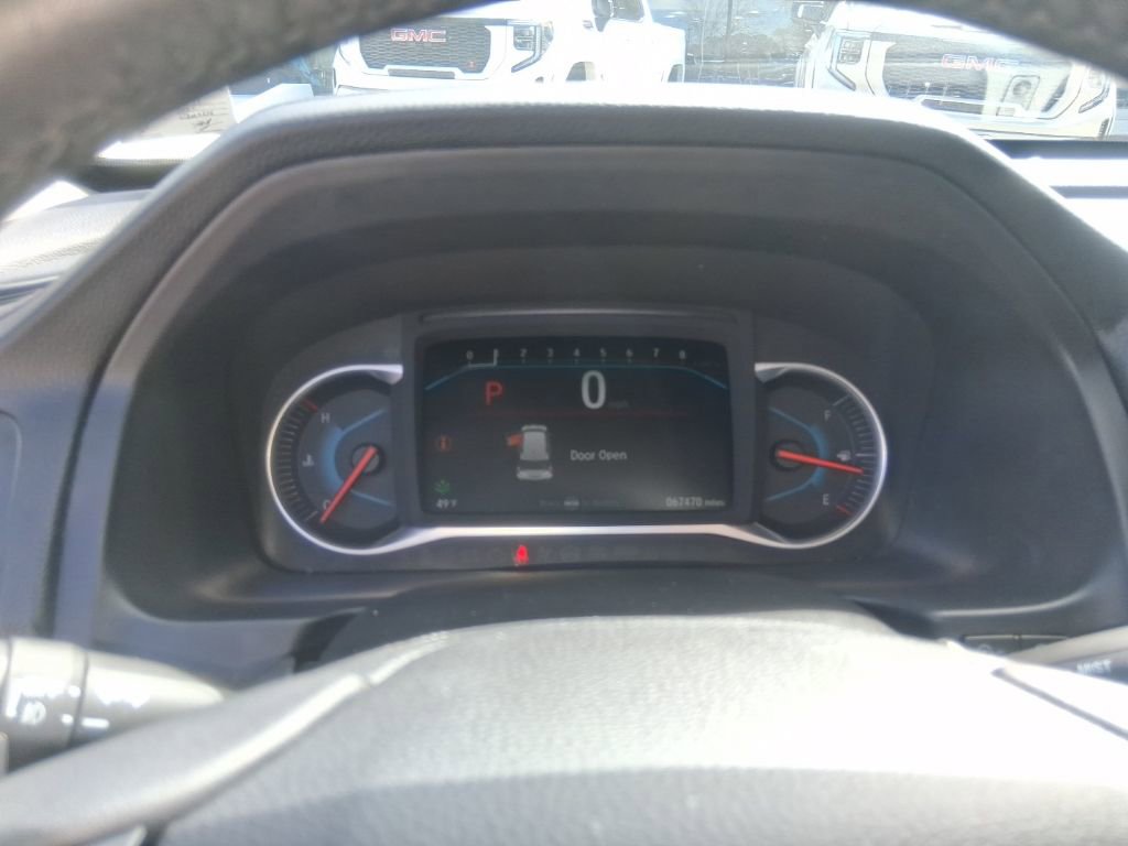 Used 2022 Honda Pilot EX-L image 15