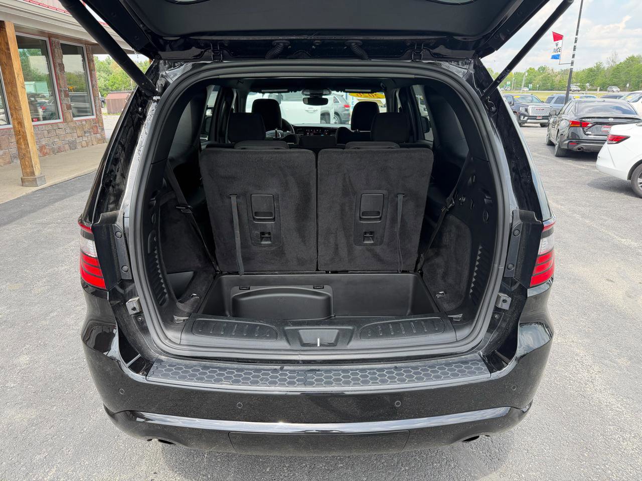 Used 2026 Dodge Durango GT AWD/4WD image 6