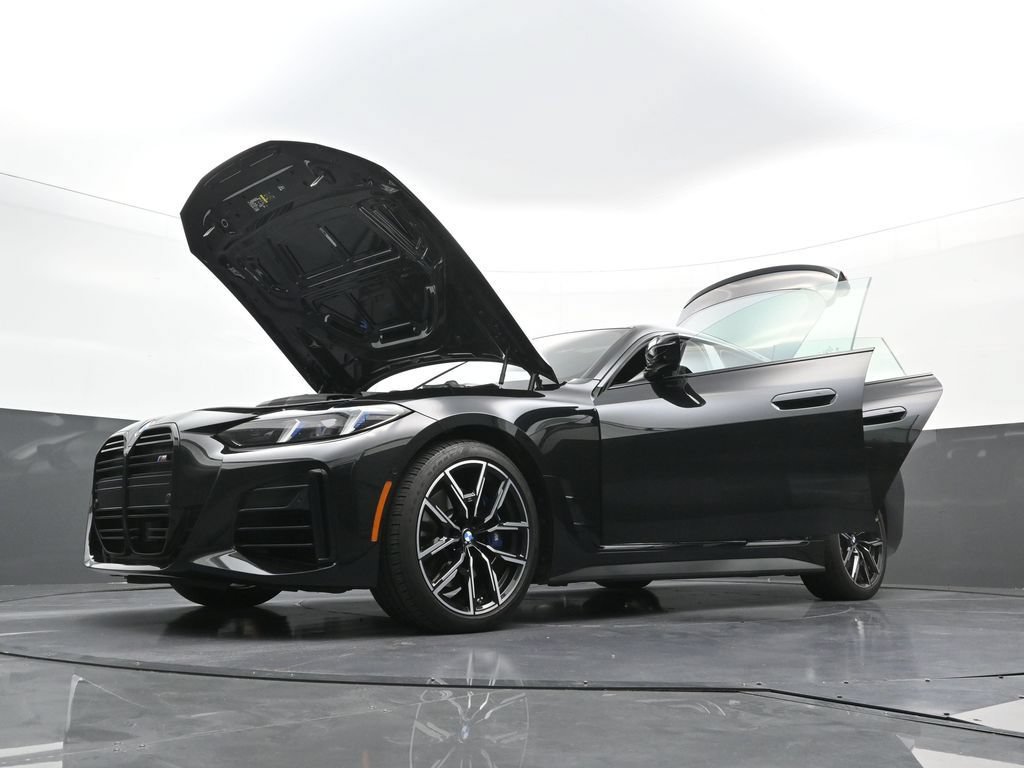 Used 2025 BMW 440i xDrive AWD/4WD image 40