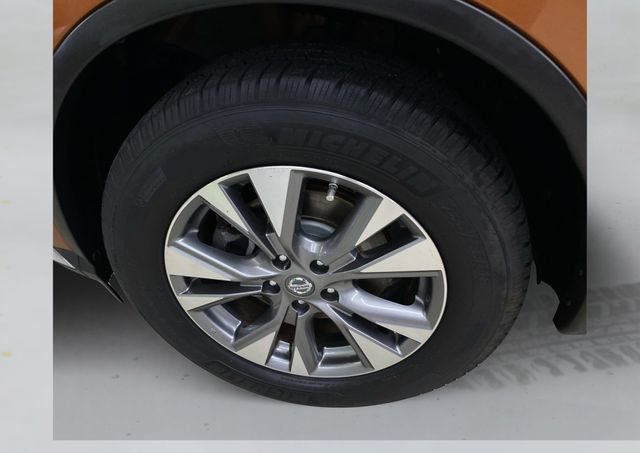 Used 2015 Nissan Murano SV AWD/4WD image 19