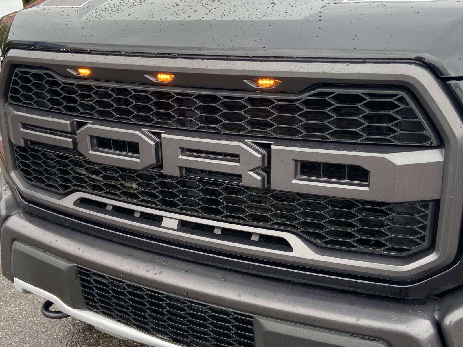 Used 2019 Ford F150 Raptor image 28