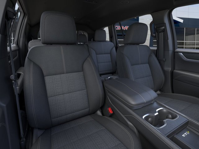 New 2026 GMC Acadia Elevation w/ LPO, Floor Liner Package AWD/4WD image 16