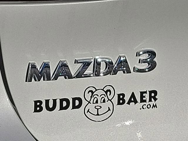 New 2026 MAZDA MAZDA3 s Sport image 6