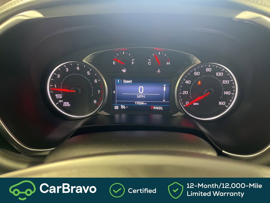 Used 2020 Chevrolet Blazer LT AWD/4WD image 31