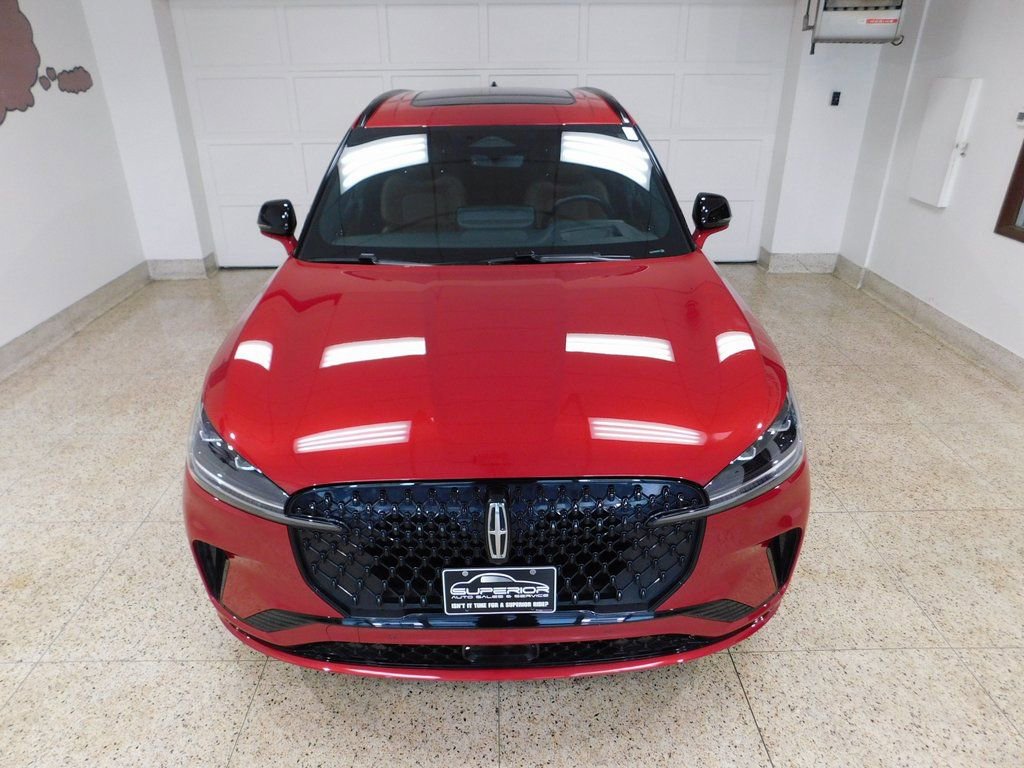 Used 2025 Lincoln Aviator Reserve w/ Equipment Group 201A image 15