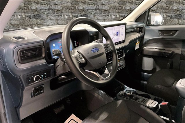 New 2026 Ford Maverick XL w/ 4K Tow Package image 7