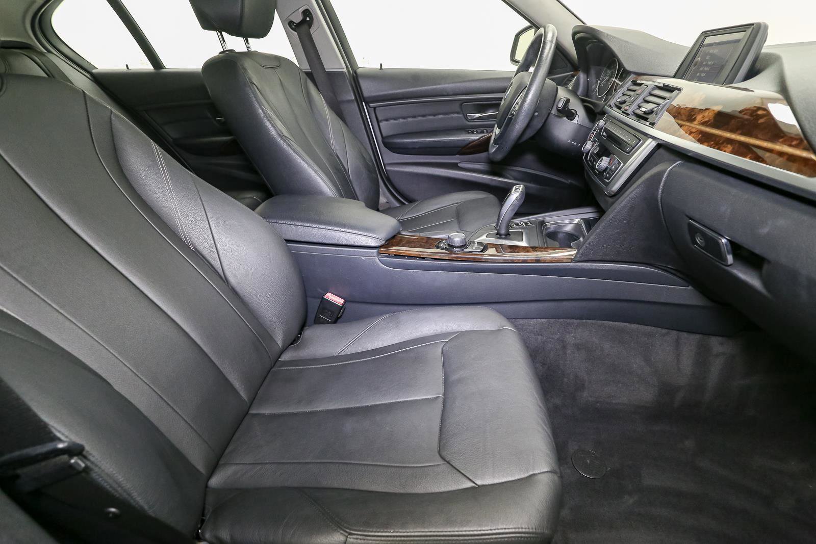 Used 2014 BMW 328i xDrive Sedan image 18